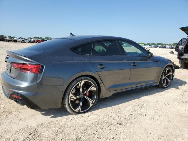 Vin: wuaawcf51na900739, lot: 55451595, audi s5/rs5 20223
