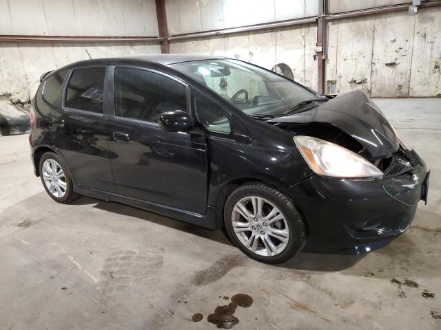 Vin: jhmge8h4xas017270, lot: 56102085, honda fit sport 20104