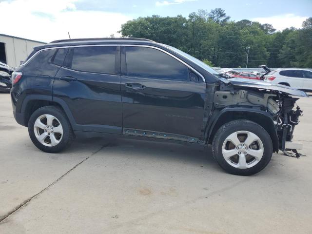 2018 JEEP COMPASS LA - 3C4NJDBB0JT314566