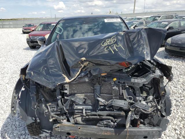 2023 NISSAN FRONTIER S - 1N6ED1EK9PN653818
