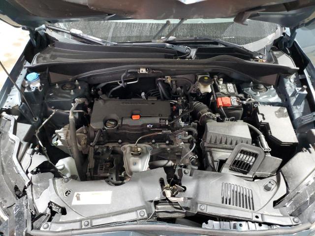 2025 HONDA HR-V EXL 3CZRZ2H70SM718653