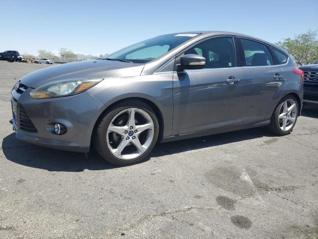 Vin: 1fadp3n26el161716, lot: 58948675, ford focus titanium 2014 img_1