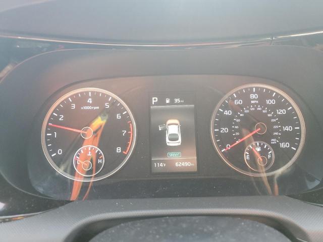 2022 KIA K5 GT LINE - 5XXG64J20NG091975