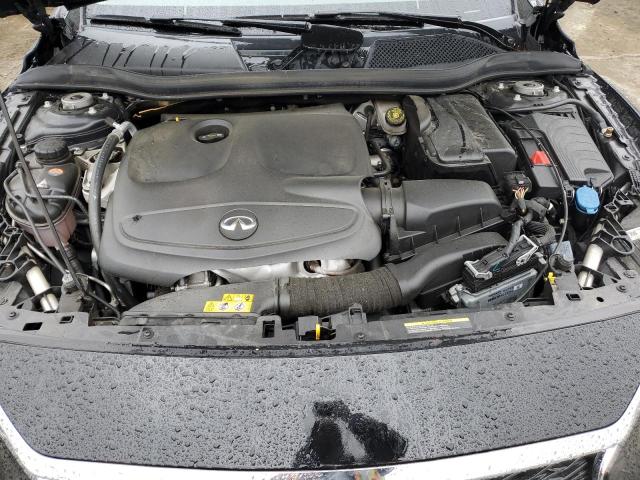 2019 INFINITI QX30 LUXE SJKCH5CR3KA007581