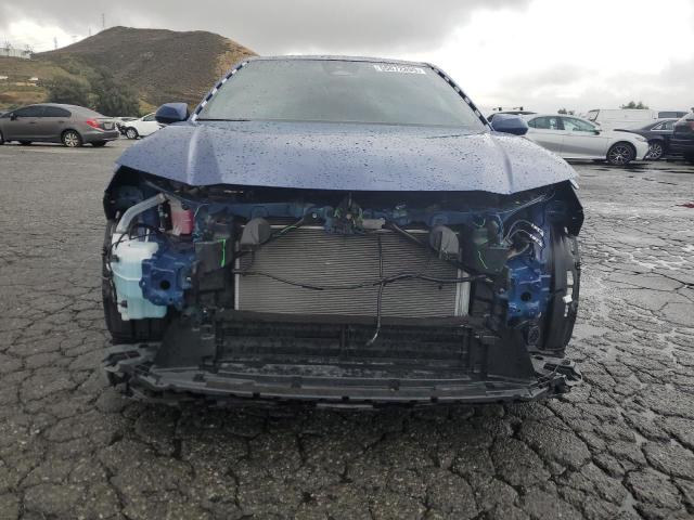 2025 TOYOTA CAMRY XSE - 4T1DAACK7SU086433