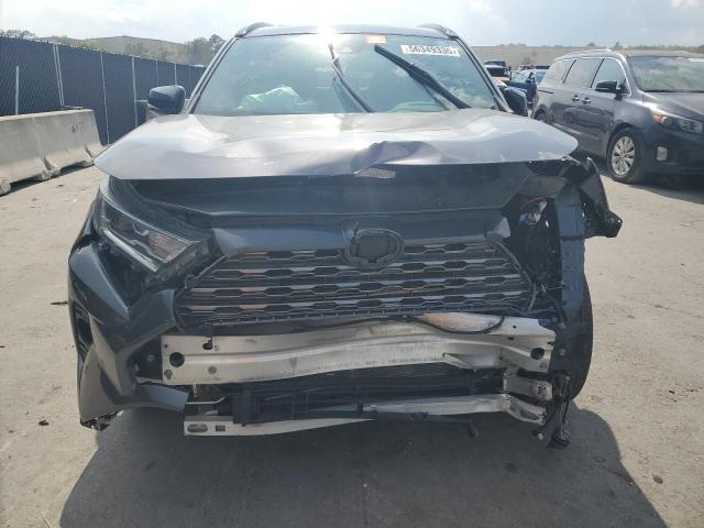 2020 TOYOTA RAV4 XSE - 2T3EWRFV7LW097063