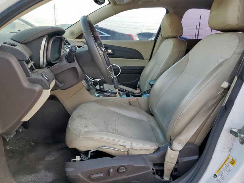 2015 CHEVROLET MALIBU 1LT 1G11C5SL1FF153470