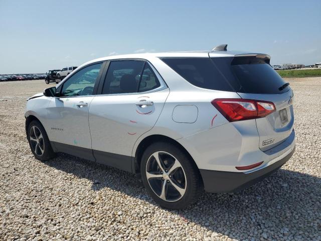 Vin: 3gnaxkev7ms144747, lot: 55676045, chevrolet equinox lt 20212