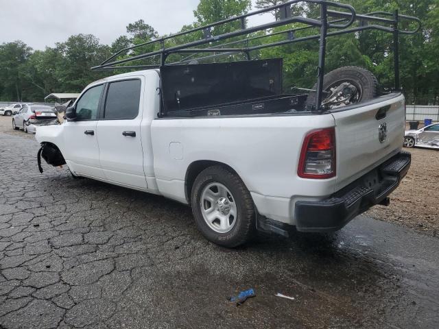 2023 RAM 1500 TRADE 1C6RRENT1PN633382