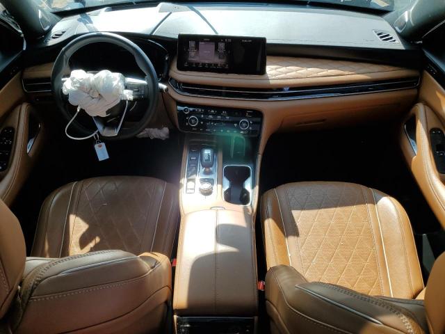 2024 INFINITI QX60 AUTOG 5N1DL1HU3RC338506