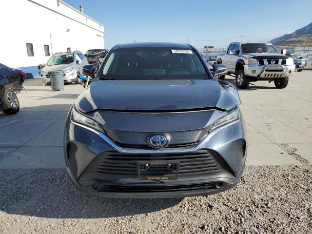 2021 TOYOTA VENZA LE JTEAAAAH8MJ012873
