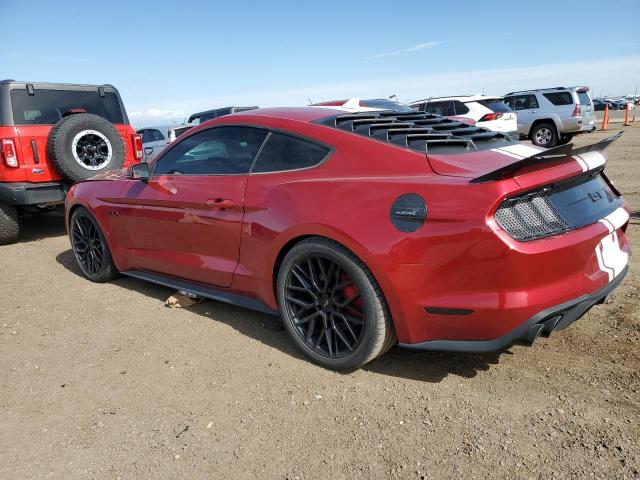 2021 FORD MUSTANG GT 1FA6P8CF6M5147023