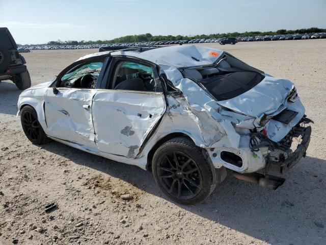 Vin: waua7gff4g1002355, lot: 56908755, audi a3 premium 20162