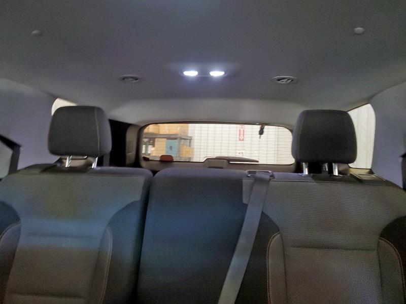 2019 CHEVROLET TRAVERSE L 1GNERGKW9KJ169847