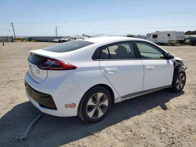 Vin: kmhc75lh2ku044726, lot: 58798645, hyundai ioniq 20193