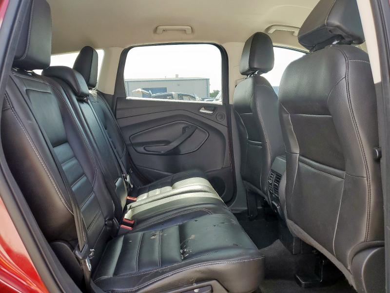 2017 FORD ESCAPE TIT - 1FMCU0JDXHUE71494