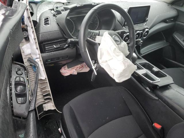 2020 NISSAN SENTRA SV - 3N1AB8CV5LY306502