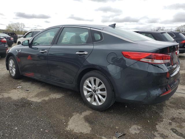 2016 KIA OPTIMA LX - 5XXGT4L31GG002089