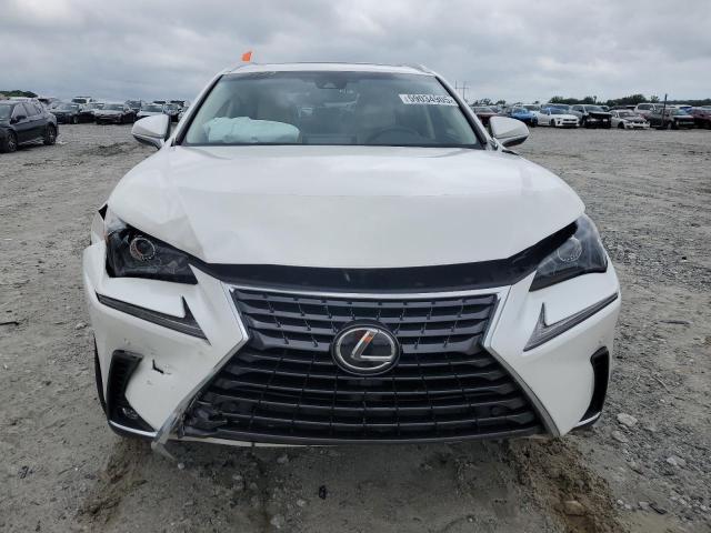 2018 LEXUS NX 300 BAS JTJYARBZ0J2099020