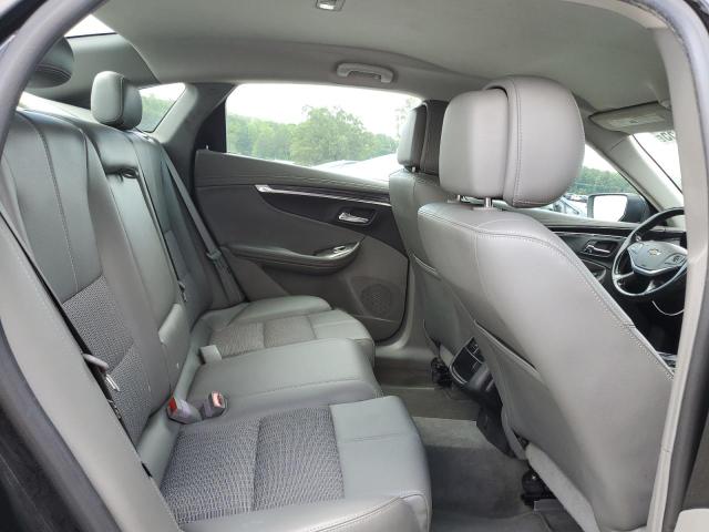 2014 CHEVROLET IMPALA LT - 2G1115SL6E9245137