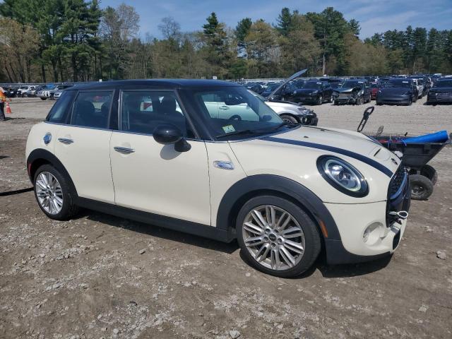 2019 MINI COOPER S - WMWXU3C59K2H87341