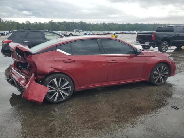 Vin: 1n4al4cv5nn331585, lot: 56304065, nissan altima sr 20223