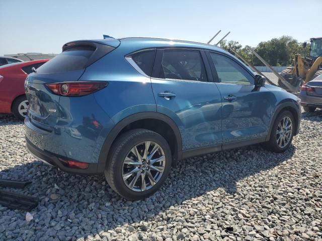 Vin: jm3kfbey7k0695136, lot: 57131915, mazda cx-5 signature 20193