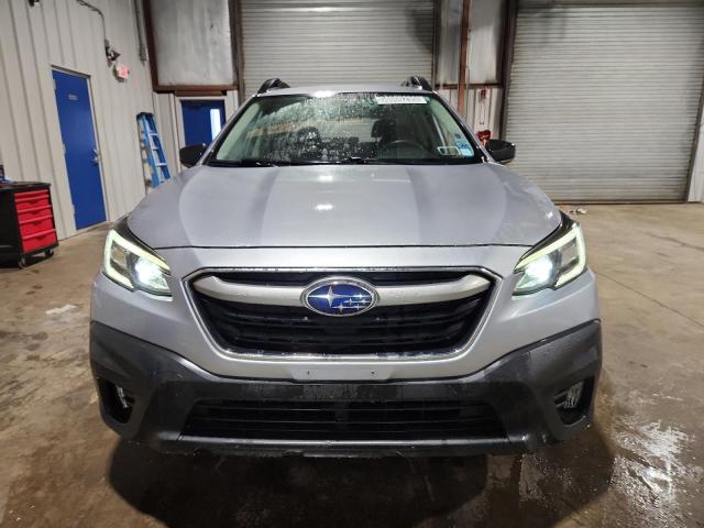 2022 SUBARU OUTBACK 4S4BTAAC1N3252436