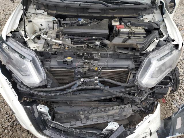 2020 NISSAN ROGUE S - 5N1AT2MT4LC782720