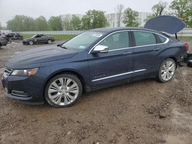 Vin: 2g1145s30g9107619, lot: 57945345, chevrolet impala ltz 2016 img_1