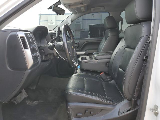 2018 CHEVROLET SILVERADO - 3GCUKREC4JG170099