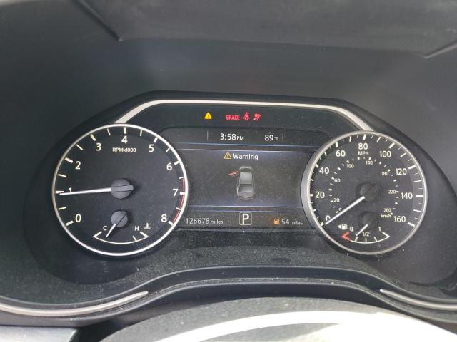 2016 NISSAN MAXIMA 3.5 - 1N4AA6APXGC409380
