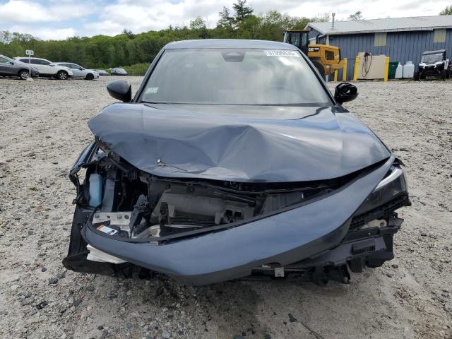 2023 HONDA CIVIC SPOR 2HGFE2F53PH521053