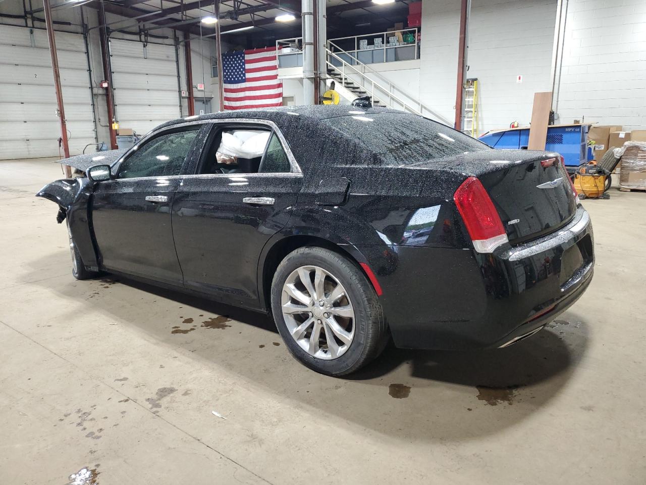 CHRYSLER 300 LIMITED