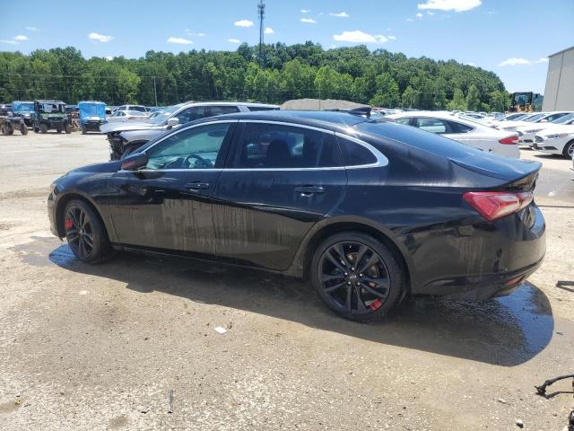 1g1zd5st7mf038384 - 2021 Chevrolet malibu lt - #57892305