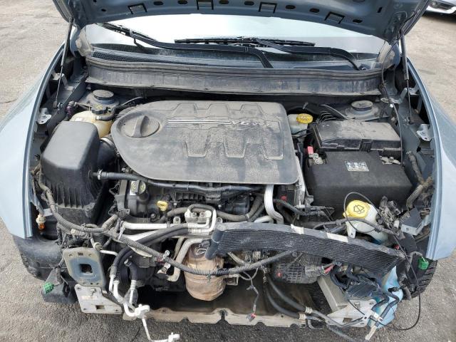 2015 JEEP CHEROKEE T - 1C4PJMBS7FW664920