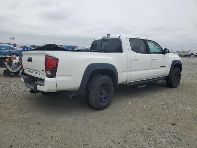 Vin: 3tmbz5dn9km018322, lot: 56730125, toyota tacoma double cab 20193