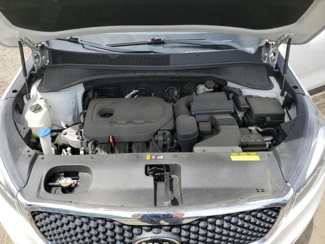 2017 KIA SORENTO LX - 5XYPGDA38HG329612