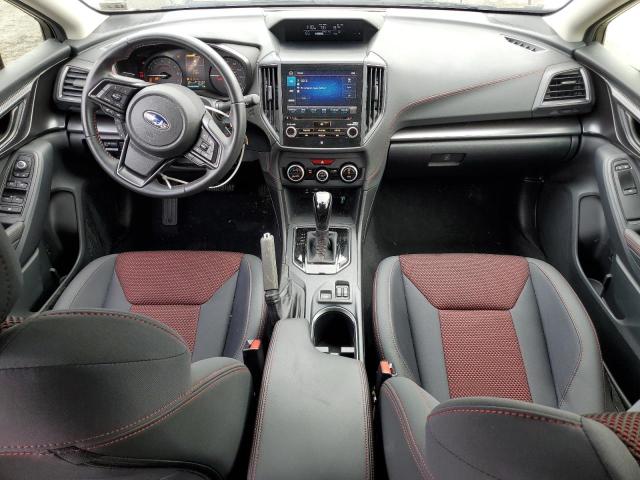 2023 SUBARU CROSSTREK - JF2GTAPC8P8267752
