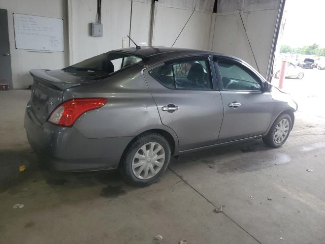 Vin: 3n1cn7ap5gl858146, lot: 58703115, nissan versa s 20163