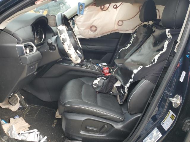 2024 MAZDA CX-5 SELEC JM3KFBBL5R0464092
