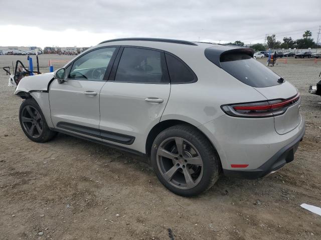 Vin: wp1aa2a5xrlb09941, lot: 55792155, porsche macan base base 20242