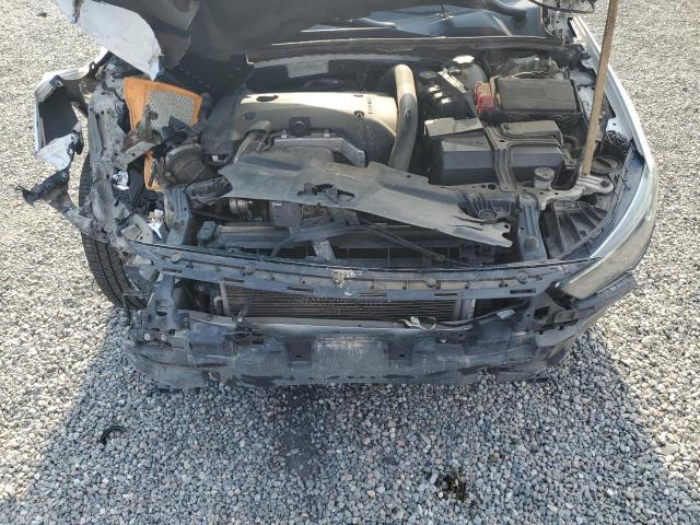 2018 BUICK REGAL PREF - W04GL6SX8J1133551