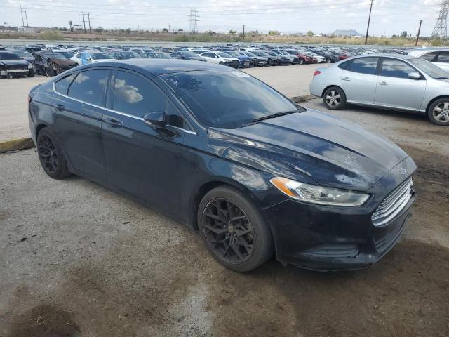 Vin: 3fa6p0h71gr315848, lot: 55854405, ford fusion se 20164