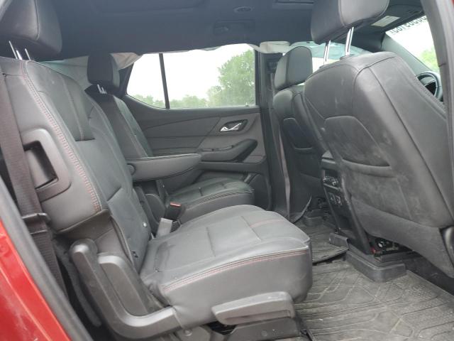2023 CHEVROLET TRAVERSE R 1GNEVJKW6PJ254239