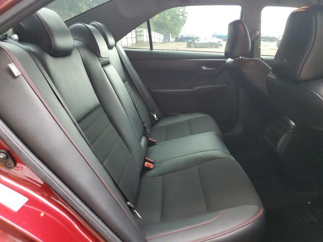 2016 TOYOTA CAMRY LE - 4T1BF1FK4GU606292