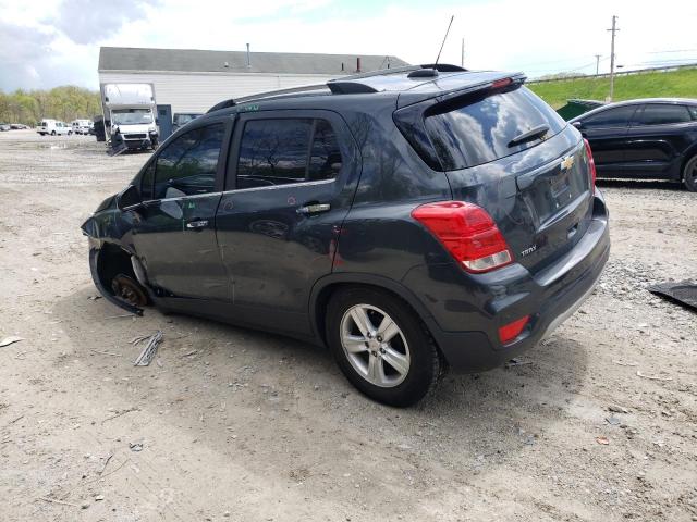 Vin: 3gncjlsb2jl315954, lot: 55791395, chevrolet trax 1lt 20182
