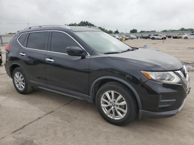 Vin: knmat2mt0hp517720, lot: 54949195, nissan rogue s 20174