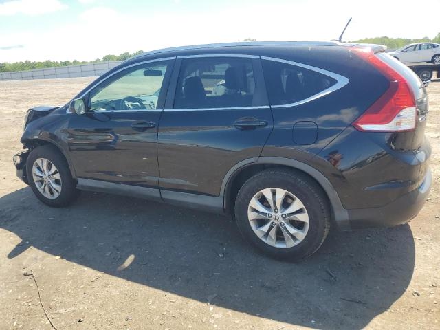 Vin: 5j6rm4h7xcl002503, lot: 56052965, honda crv exl 20122