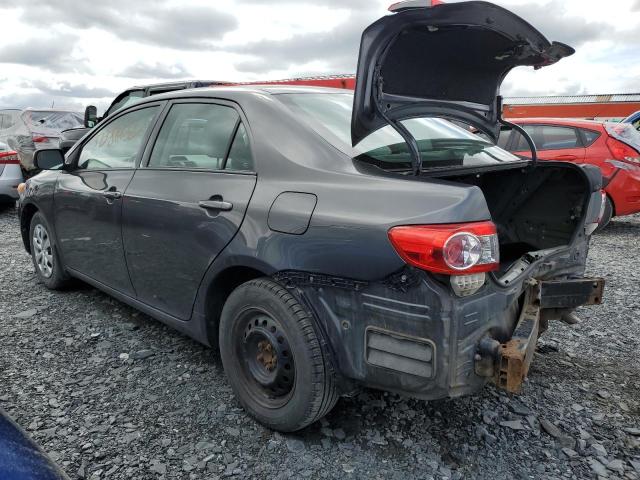 Vin: 2t1bu4ee0dc014226, lot: 57388655, toyota corolla base 20132